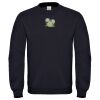 Basic uniseks Sweater Thumbnail