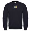 Basic uniseks Sweater Thumbnail