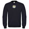 Basic uniseks Sweater Thumbnail
