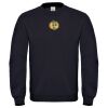 Basic uniseks Sweater Thumbnail