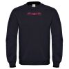 Basic uniseks Sweater Thumbnail