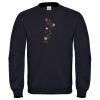 Basic uniseks Sweater Thumbnail