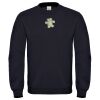 Basic uniseks Sweater Thumbnail