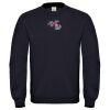 Basic uniseks Sweater Thumbnail
