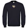 Basic uniseks Sweater Thumbnail