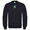 Basic uniseks Sweater Thumbnail