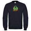 Basic uniseks Sweater Thumbnail