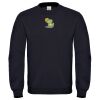 Basic uniseks Sweater Thumbnail