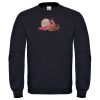 Basic uniseks Sweater Thumbnail