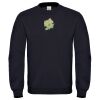 Basic uniseks Sweater Thumbnail