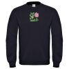 Basic uniseks Sweater Thumbnail