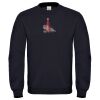Basic uniseks Sweater Thumbnail