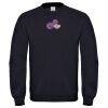 Basic uniseks Sweater Thumbnail