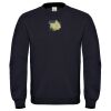 Basic uniseks Sweater Thumbnail