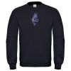 Basic uniseks Sweater Thumbnail