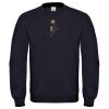 Basic uniseks Sweater Thumbnail