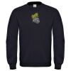 Basic uniseks Sweater Thumbnail