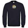 Basic uniseks Sweater Thumbnail