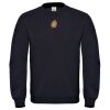Basic uniseks Sweater Thumbnail