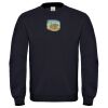 Basic uniseks Sweater Thumbnail
