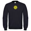 Basic uniseks Sweater Thumbnail