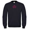 Basic uniseks Sweater Thumbnail
