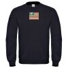 Basic uniseks Sweater Thumbnail