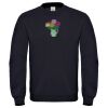 Basic uniseks Sweater Thumbnail