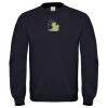 Basic uniseks Sweater Thumbnail