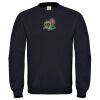 Basic uniseks Sweater Thumbnail
