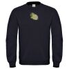 Basic uniseks Sweater Thumbnail