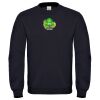 Basic uniseks Sweater Thumbnail