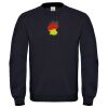 Basic uniseks Sweater Thumbnail