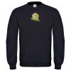 Basic uniseks Sweater Thumbnail