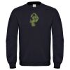 Basic uniseks Sweater Thumbnail