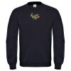 Basic uniseks Sweater Thumbnail