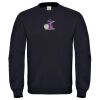 Basic uniseks Sweater Thumbnail