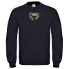 Basic uniseks Sweater Thumbnail