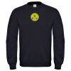 Basic uniseks Sweater Thumbnail