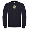 Basic uniseks Sweater Thumbnail