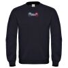 Basic uniseks Sweater Thumbnail