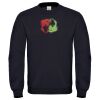 Basic uniseks Sweater Thumbnail