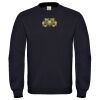 Basic uniseks Sweater Thumbnail