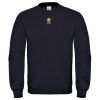 Basic uniseks Sweater Thumbnail