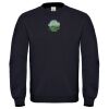 Basic uniseks Sweater Thumbnail
