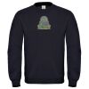 Basic uniseks Sweater Thumbnail