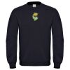 Basic uniseks Sweater Thumbnail