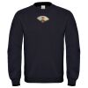 Basic uniseks Sweater Thumbnail