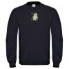 Basic uniseks Sweater Thumbnail
