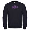 Basic uniseks Sweater Thumbnail